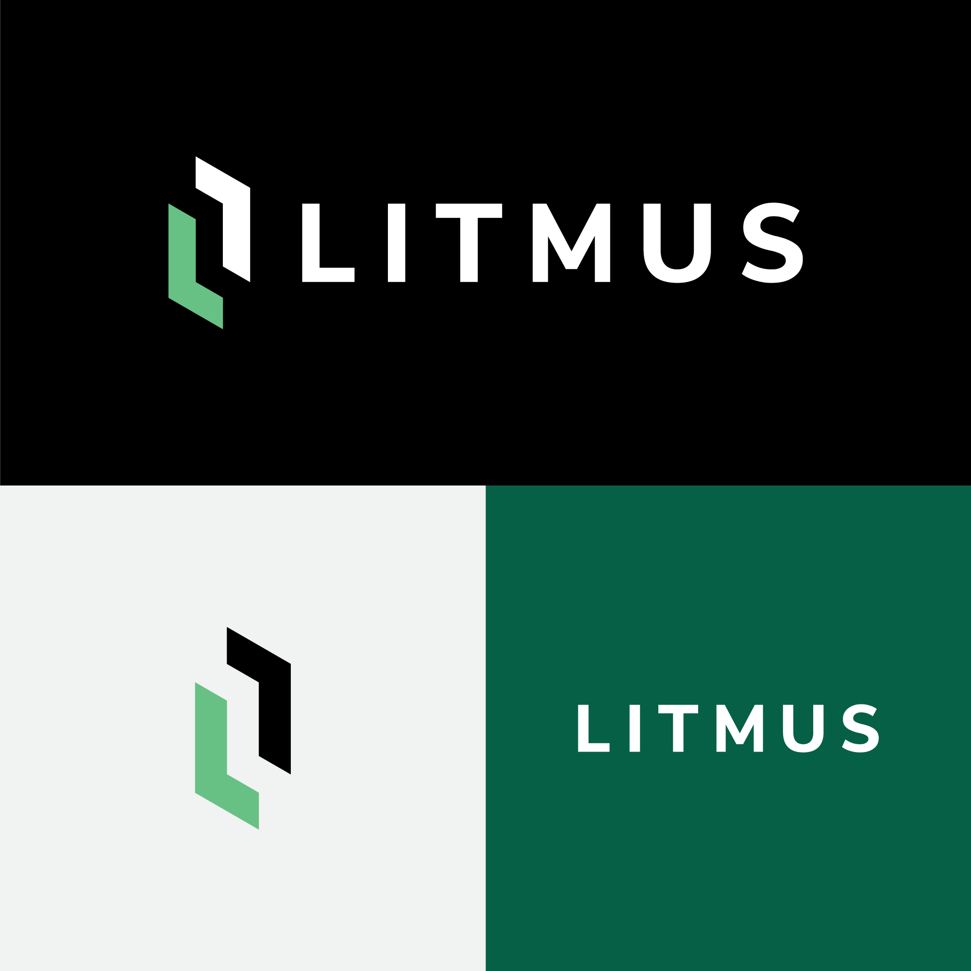 Litmus building design